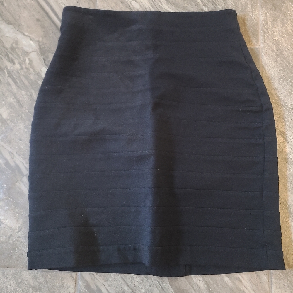 Express Pencil Skirt